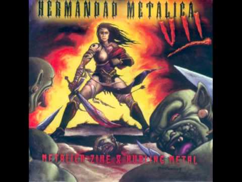 RIPIO - (Compilado - Argentina) - Hermandad Metalica Vol.7