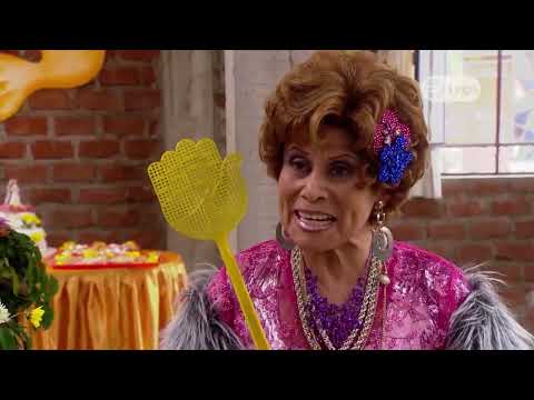 Al fondo hay sitio AFHS CAPÍTULO 518