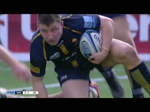 Duncan Weir Tribute | NECKST UP  ᴴ ᴰ