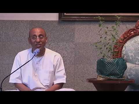 Bhagavatam Class - 01.05.2020