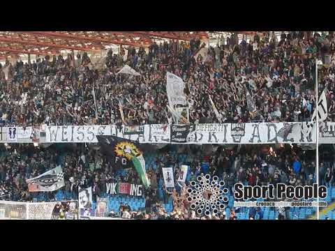 2018/19 CESENA - Isernia, Serie D