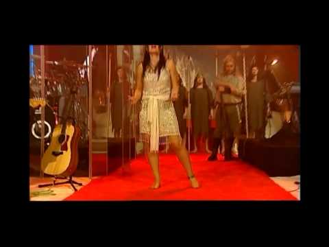 Caamora (Clive Nolan) - The Lost City / The Bonding ( She, 2008)