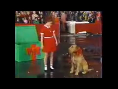When You Smile - Annie Warbucks (1992 Thanksgiving Parade)