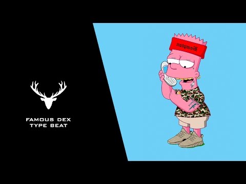 [FREE] Famous Dex x Playboi Carti x Kodak Black Type Beat - "Flow" | SOB Production
