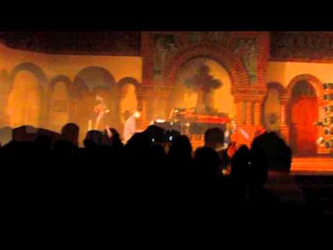 [4 Audio Fan-Recordings] Yiruma - Stay In Memory Concert (Berlin, Passionskirche 05.04.2013)