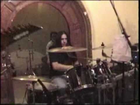 VAFFEN CODE RED, SODOM COVER ,casa del terror ,La viga video thumbnail