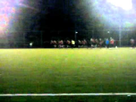 NEC B1 (Amateurs) - De Treffers B1 Winst Treffers.