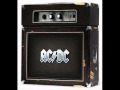 AC/DC Borrowed Time Remastered 