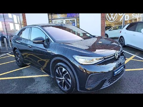 Volkswagen ID.5 Id.5 Tech 77kwh 174HP Auto - Image 2