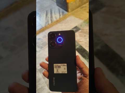 Enable Notification/Pulse Light in Narzo 80 Lite 4G #shorts #realmenarzo80lite #viral #technoanuz