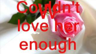 Dan Scotty - Say Goodbye (With Lyrics)