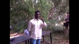 Paambu Vaava - Snake Awareness 1 of 3