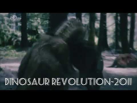documentary t rex of evolution 1999-2022
