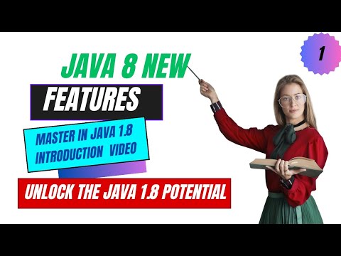 1 Java 1 8 Features Introduction What Is Java 8 Features With Examples Smart Java Developer