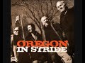 Oregon – In Stride (2010 - Album)