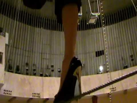 Oxana Seroshtan - Training Video