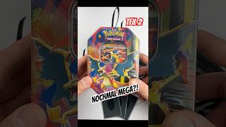 Wird die Mega Glurak Y-TIN nochmal gönnen?#pokemon