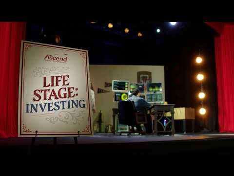 Life Stage: Investing