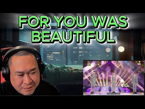 Jungkutz First Reaction to 《BOF》 EXO-CBX(첸백시) - For You (너를 위해) (보보경심:려 OST)