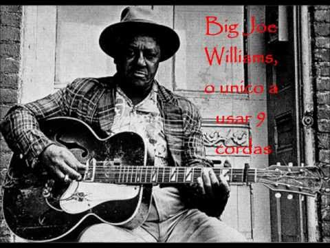Blues video