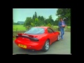 Mazda RX 7 Mitsubishi 3000 Top Gear
