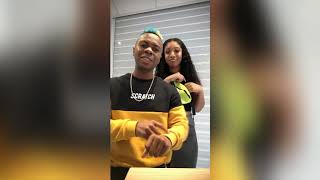 Maes - Avenue Montaigne 🚨 ils ont pris mon temps !!! 💑