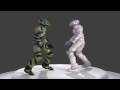 Showreel 2009