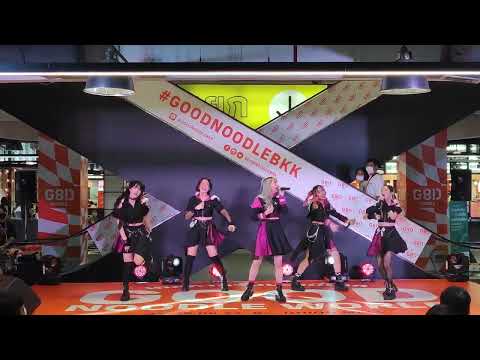 VID 4257 DEADKAT - "1 รุม 10 + MONSTERS  "  GOOD NOODLE WORLD 🍜🌏 @ Union mall