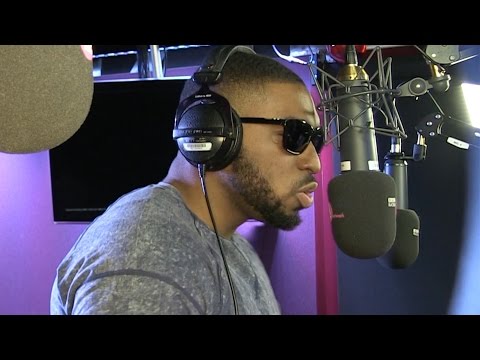 Big Tobz & Blittz Back 2 Back Freestyle on Kan D Man & DJ Limelight