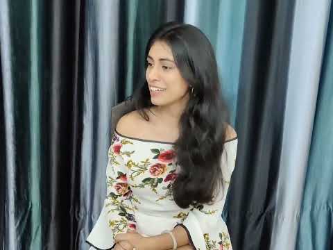 Kriti Aggarwal Audition for a short film