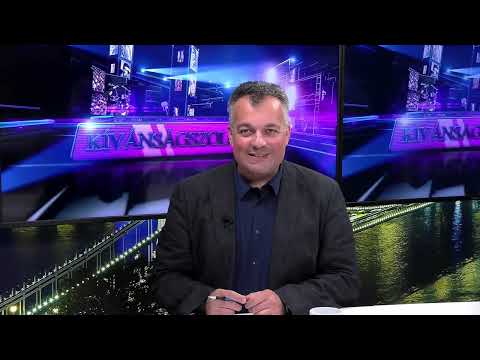 Kapi Gábor – Anyák napi nóta- és operettgála lesz Szentendrén, május 3-án!