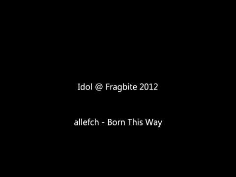FB-Idol Fredagsfinal 1: allefch