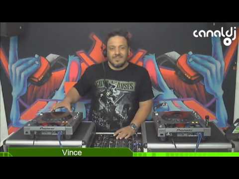DJ Vince - Programa BPM - 19.11.2016