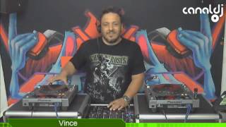 DJ Vince - Programa BPM - 19.11.2016