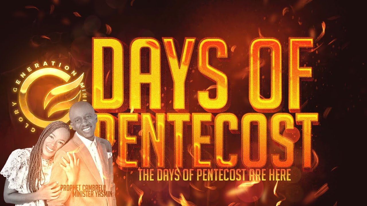 5 Ways to Detect the Altar Fighting Your Life | Prophet Cambrell