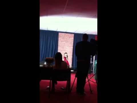 Elina Cholakhyan-Hurt-2013-9years