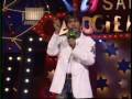 Boogie Woogie Celeb Judge Navin Prabhakar