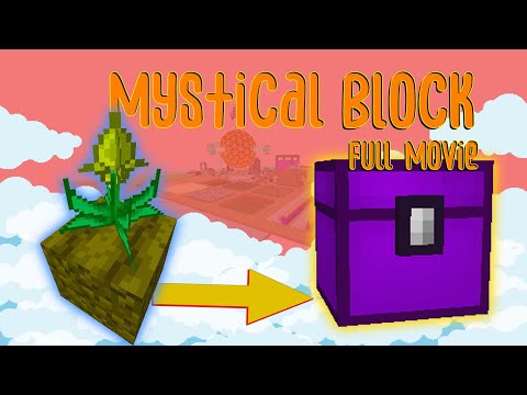 EPIC Minecraft Adventure: Unlocking the Mythical Chest!