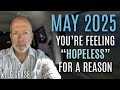 May Becoming Truly Hopeless Kyle Cease