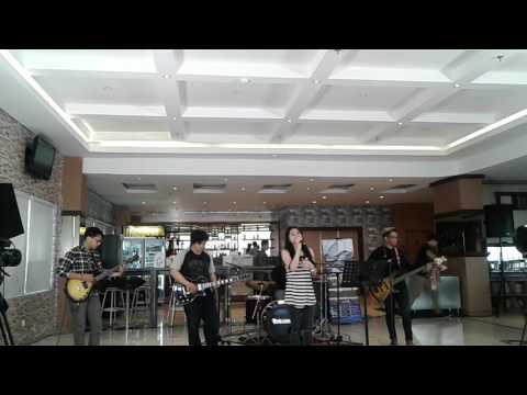 DHEANDRA BAND - melangkah dengan mimpi (cek sound)