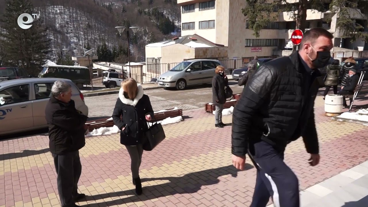 д-р Седенко: Всеки втори тест с направление е положителен
