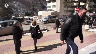 д-р Седенко: Всеки втори тест с направление е положителен