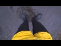 Broke In Thigh High Rubberboots