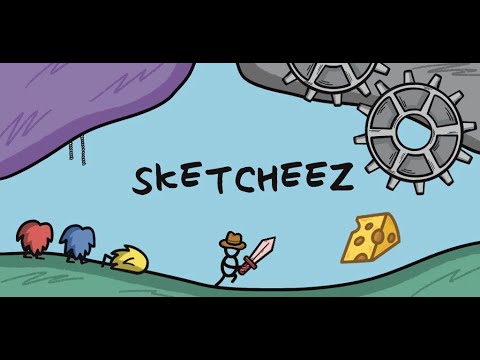 Sketcheez