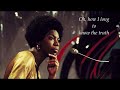 Young, gifted and black - Lyrics - Nina Simone