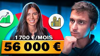 Je n'ai jamais vu une telle discipline financière - Analyse de patrimoine