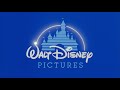 Walt Disney Pictures The Tigger Movie