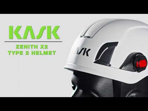 2点セット　mmmem Kask Zenith X2 Air Type 2 Helmet - GME Supply