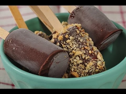 download lagu mp3 mp4 Chocolate Covered Banana Popsicle, download lagu Chocolate Covered Banana Popsicle gratis, unduh video klip Chocolate Covered Banana Popsicle