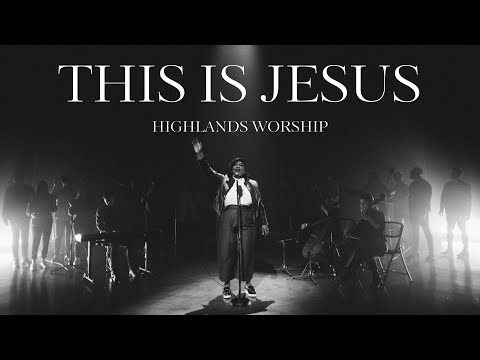 Thumbnail for This Is Jesus video